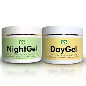 Skin Care Combo