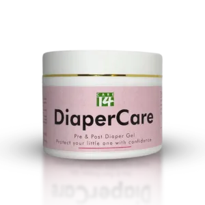 Diaper Rash Gel