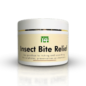 Insect Bite Relief Gel